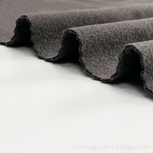 High Stretch Winter Thermal Underwear Fabric